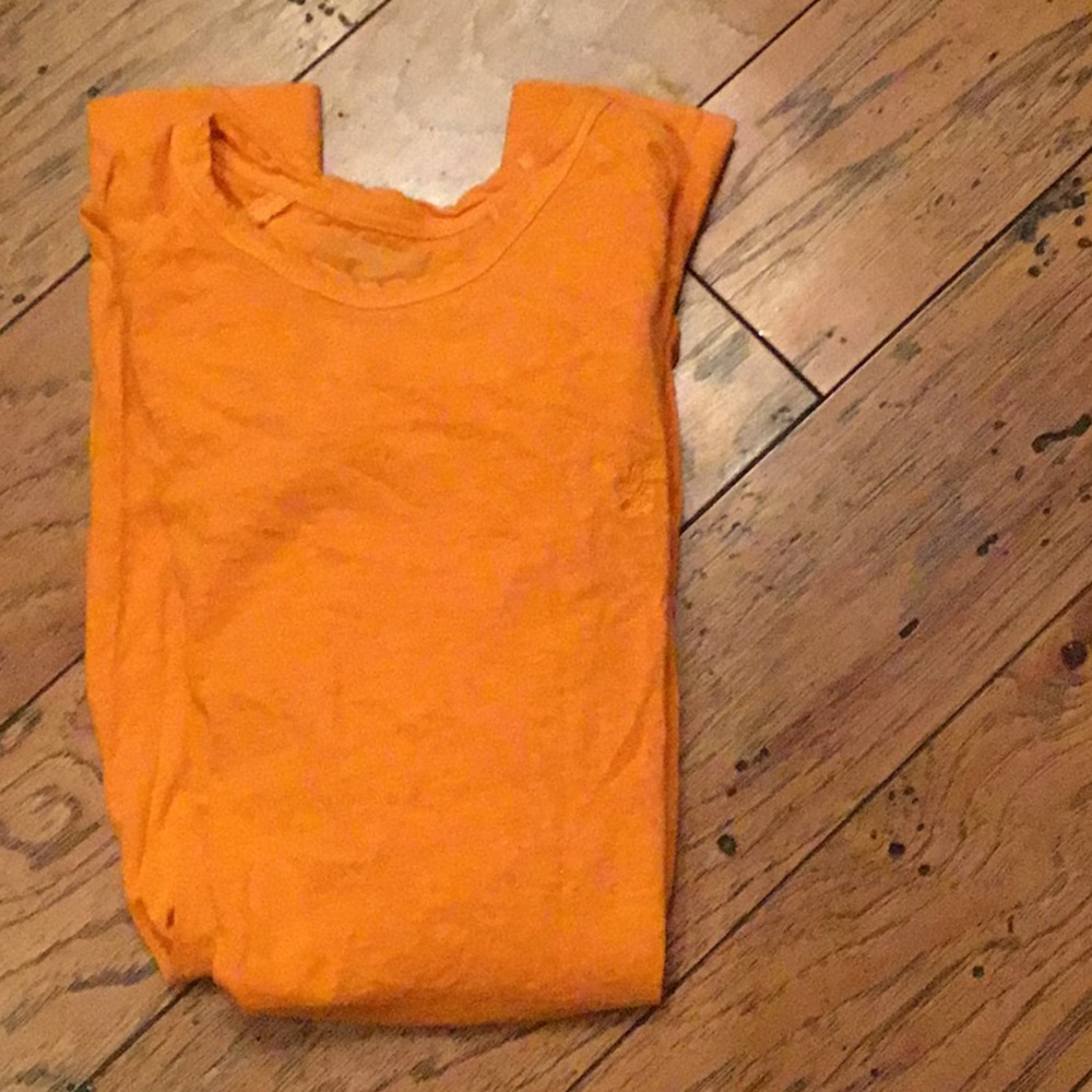 Long sleeve shirts